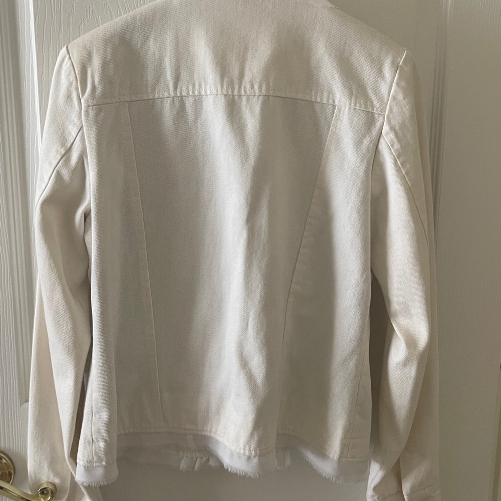 Jacket - Picture 3 of 3